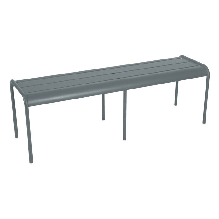 LUXEMBOURG Garden Bench | _ Fermob _SKU 411026