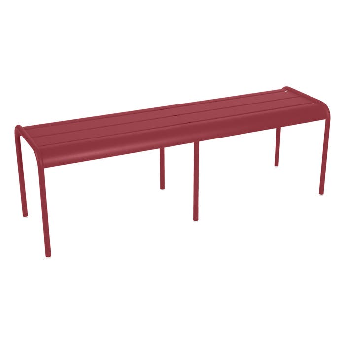 LUXEMBOURG Garden Bench | _ Fermob _SKU 411043