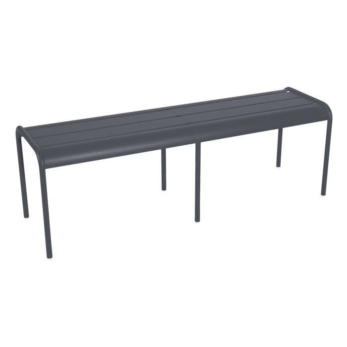 LUXEMBOURG Garden Bench | _ Fermob _SKU 411047