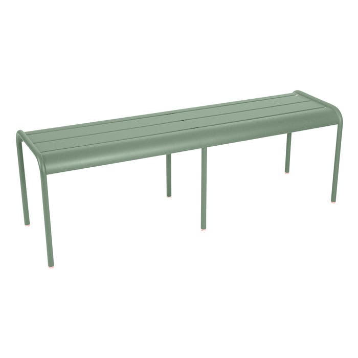 LUXEMBOURG Garden Bench | _ Fermob _SKU 411082