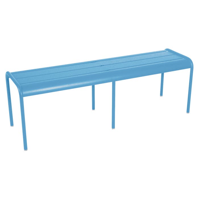 LUXEMBOURG Garden Bench | _ Fermob _SKU 4110E1