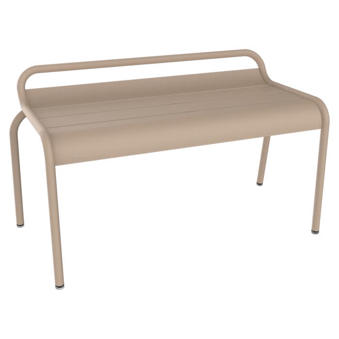 LUXEMBOURG Garden Bench | _ Fermob _SKU 411414