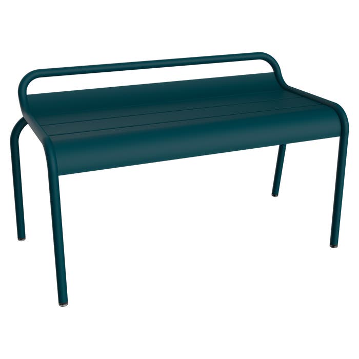 LUXEMBOURG Garden Bench | _ Fermob _SKU 411421