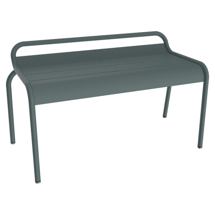 LUXEMBOURG Garden Bench | _ Fermob _SKU 411426