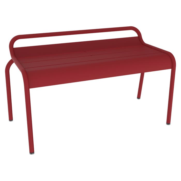 LUXEMBOURG Garden Bench | _ Fermob _SKU 411443