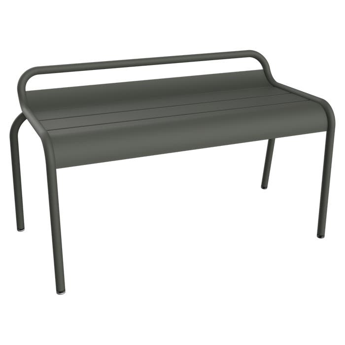 LUXEMBOURG Garden Bench | _ Fermob _SKU 411448