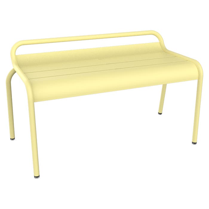 LUXEMBOURG Garden Bench | _ Fermob _SKU 4114A6