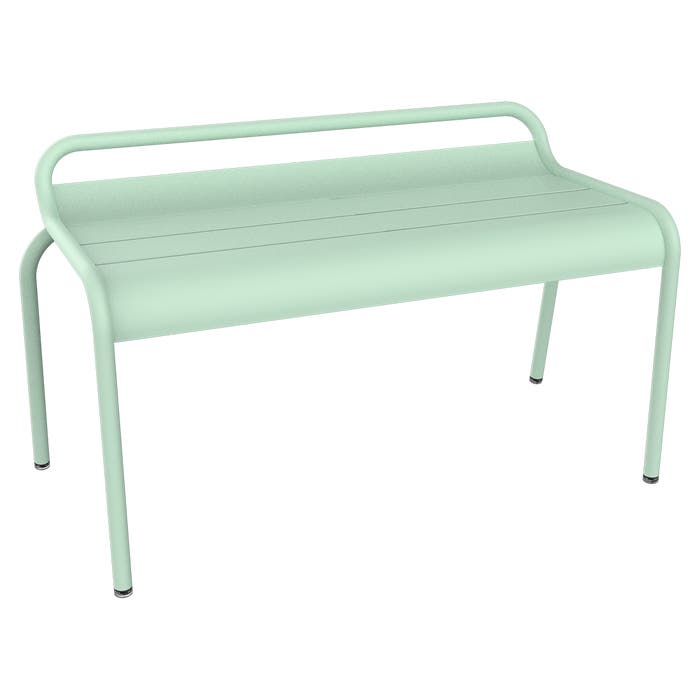 LUXEMBOURG Garden Bench | _ Fermob _SKU 4114A7