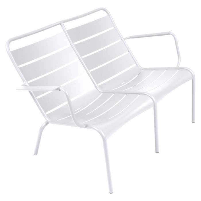 Gartensessel duo tief LUXEMBOURG | _ Fermob _SKU 413501
