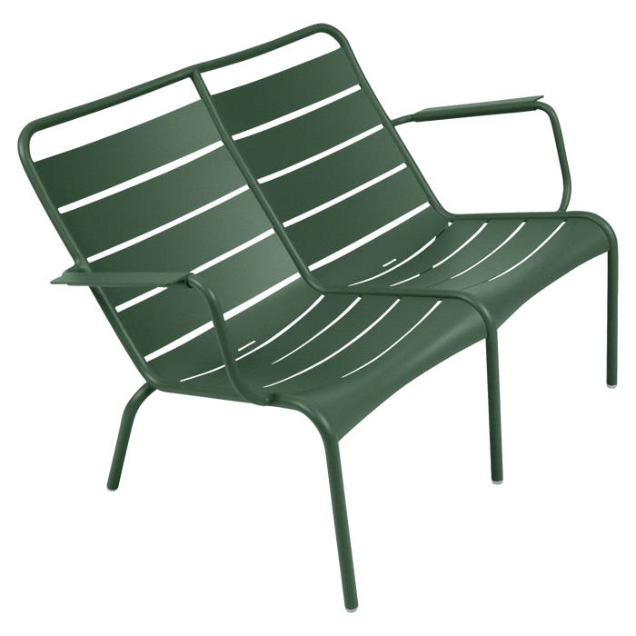Gartensessel duo tief LUXEMBOURG | _ Fermob _SKU 413502