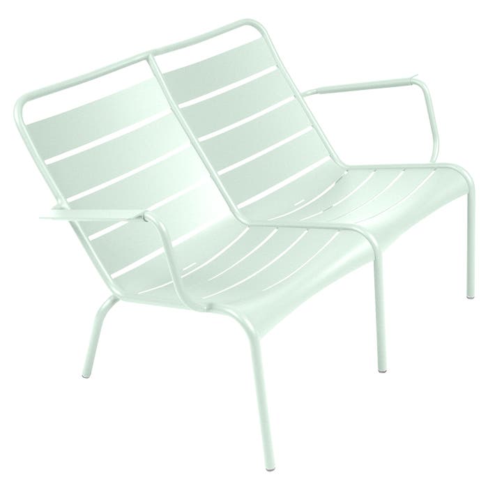 Gartensessel duo tief LUXEMBOURG | _ Fermob _SKU 4135A7