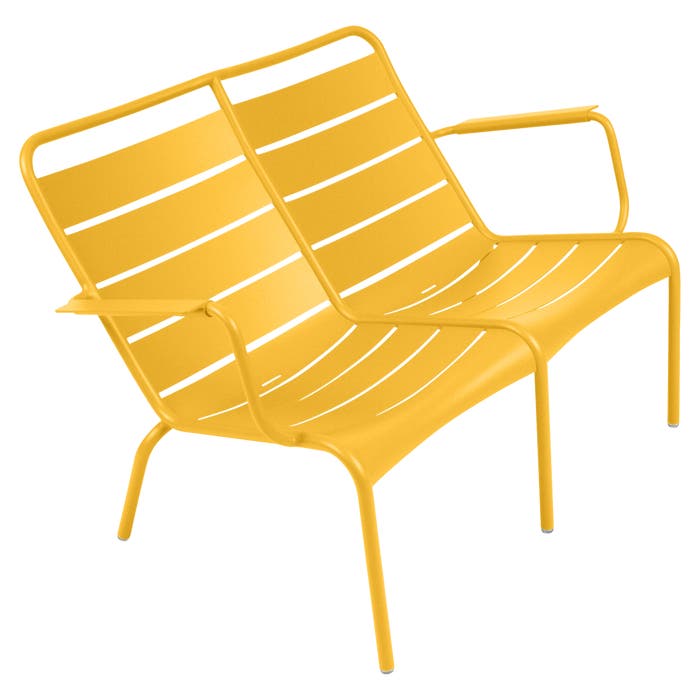 Gartensessel duo tief LUXEMBOURG | _ Fermob _SKU 4135C6