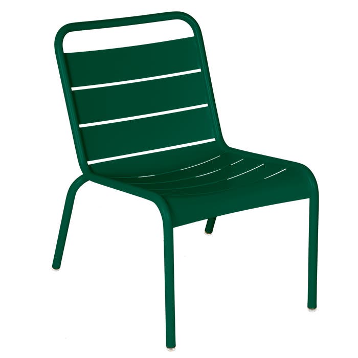 Fauteuil de jardin LUXEMBOURG | _ Fermob _Référence 421102