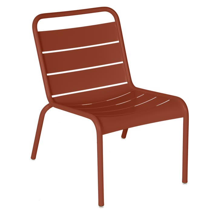 Fauteuil de jardin LUXEMBOURG | _ Fermob _Référence 421120
