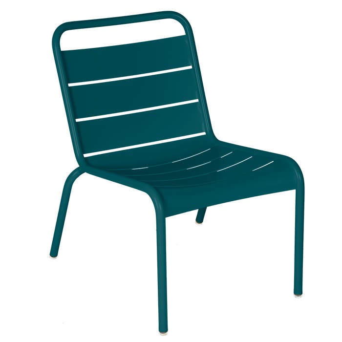 Fauteuil de jardin LUXEMBOURG | _ Fermob _Référence 421121