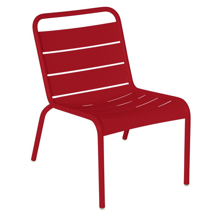 Fauteuil de jardin LUXEMBOURG | _ Fermob _Référence 421143