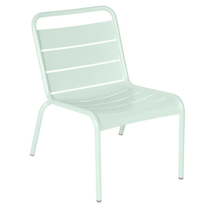 Fauteuil de jardin LUXEMBOURG | _ Fermob _Référence 4211A7