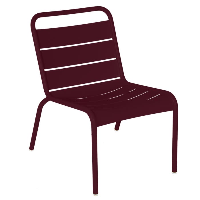 Fauteuil de jardin LUXEMBOURG | - Fermob_SKU 4211B9