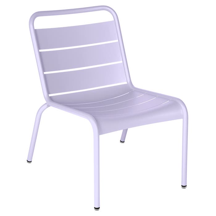 Fauteuil de jardin LUXEMBOURG | _ Fermob _Référence 4211D1