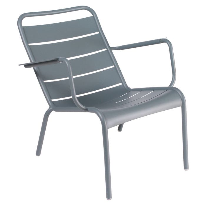 Gartensessel tief LUXEMBOURG | _ Fermob _SKU 410426