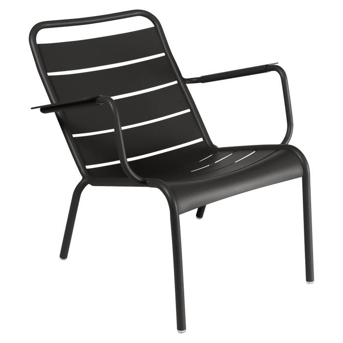 Gartensessel tief LUXEMBOURG | _ Fermob _SKU 410442