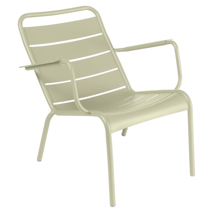 Gartensessel tief LUXEMBOURG | _ Fermob _SKU 410465