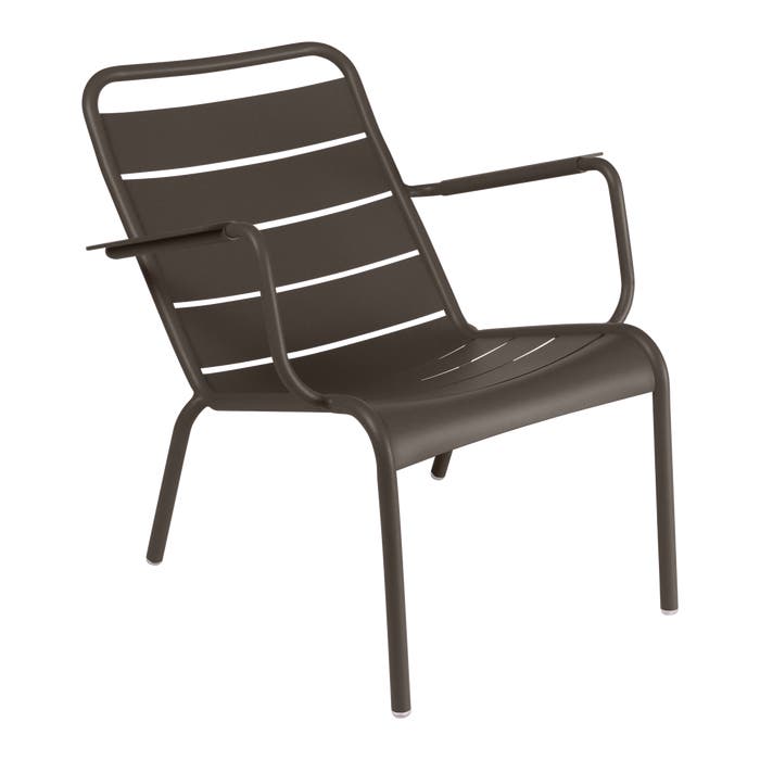 Gartensessel tief LUXEMBOURG | _ Fermob _SKU 4104E3