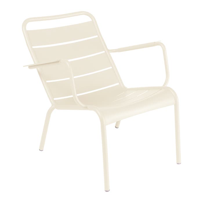 Gartensessel tief LUXEMBOURG | _ Fermob _SKU 4104E8