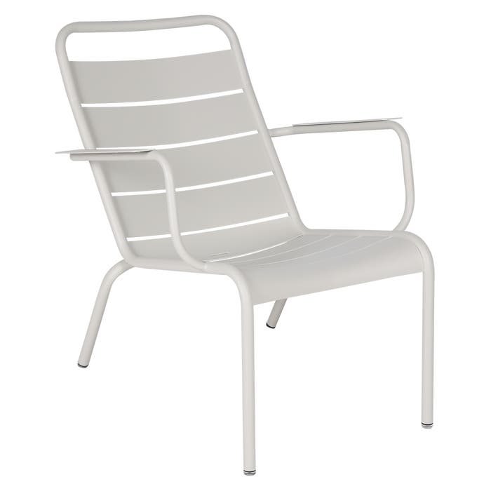 Gartensessel tief LUXEMBOURG | _ Fermob _SKU 4104A5