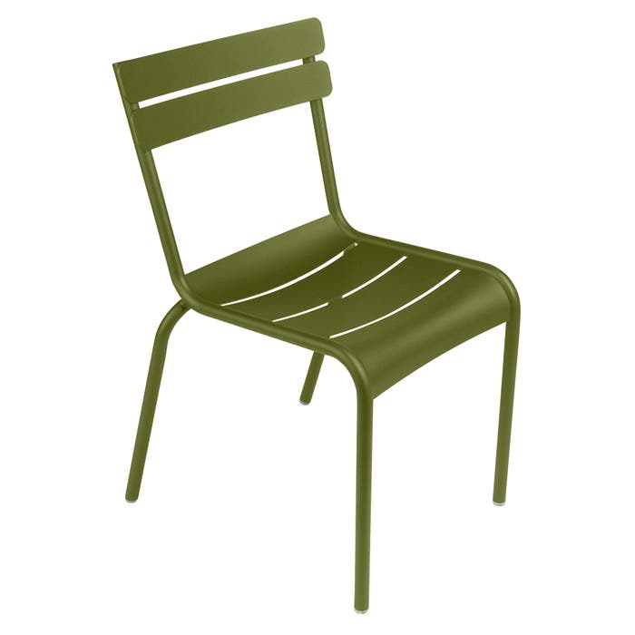 Gartenstuhl LUXEMBOURG | _ Fermob _SKU 410182