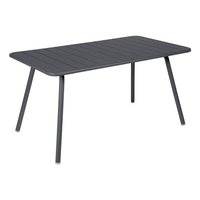LUXEMBOURG Garden Table 143x80 | _ Fermob _SKU 413347