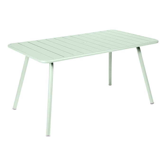 LUXEMBOURG Garden Table 143x80 | _ Fermob _SKU 4133A7