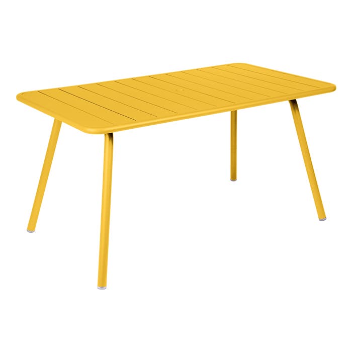 LUXEMBOURG Garden Table 143x80 | _ Fermob _SKU 4133C6