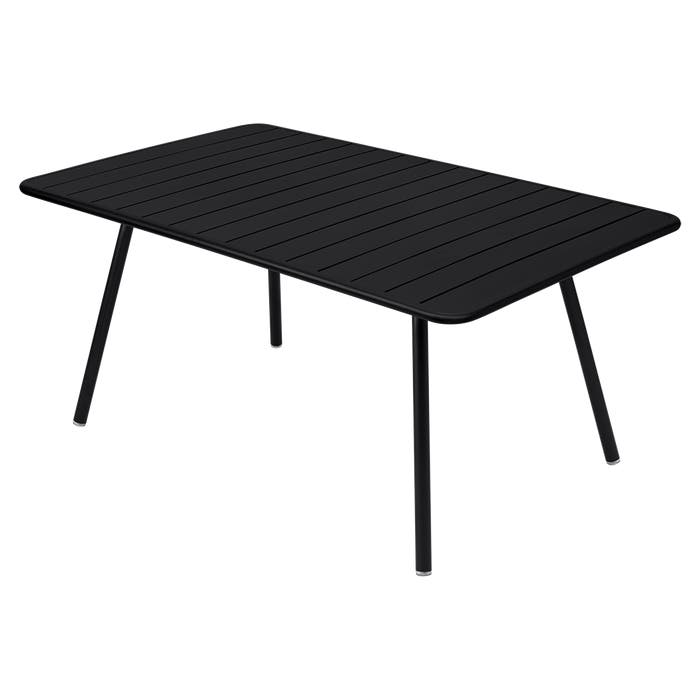 Table de jardin LUXEMBOURG 165 x 100 | _ Fermob _Référence 416242