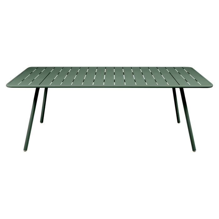 LUXEMBOURG Garden Table | _ Fermob _SKU 413202