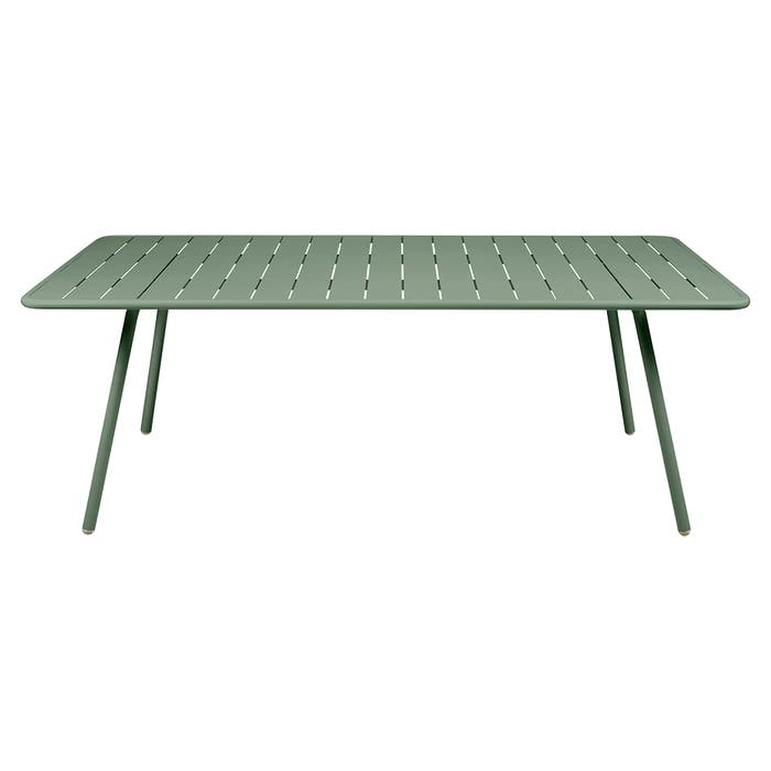 LUXEMBOURG Garden Table | _ Fermob _SKU 413282