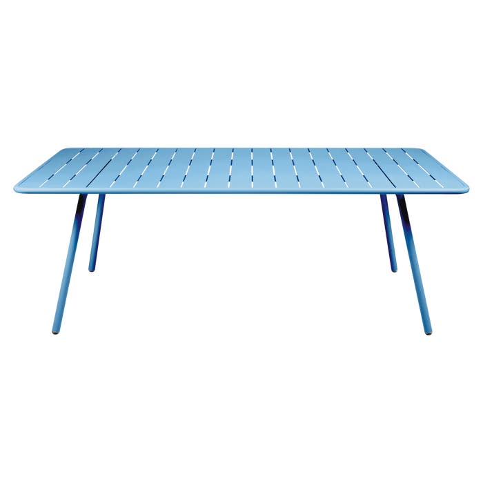 LUXEMBOURG Garden Table | _ Fermob _SKU 4132E1