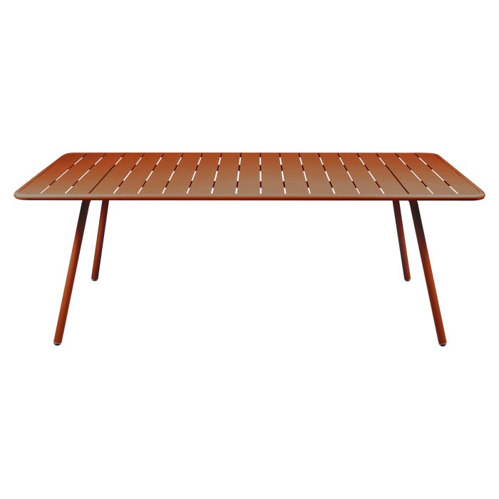 LUXEMBOURG Garden Table | - Fermob SKU 4132E2