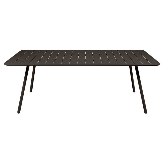 LUXEMBOURG Garden Table | _ Fermob _SKU 4132E3