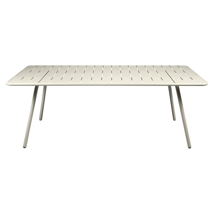 LUXEMBOURG Garden Table | _ Fermob _SKU 4132A5