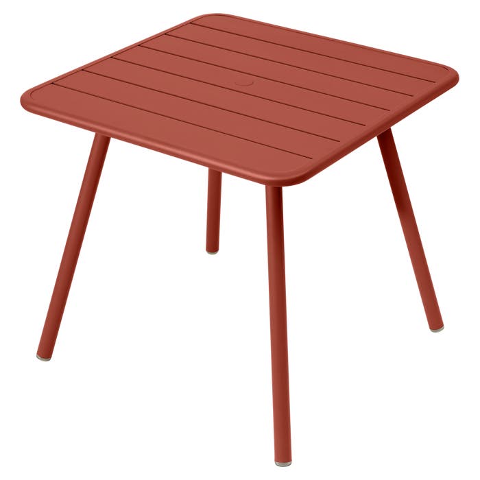 Gartentisch LUXEMBOURG 80x80 | _ Fermob _SKU 413520