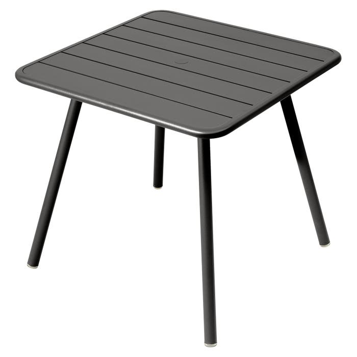 Gartentisch LUXEMBOURG 80x80 | _ Fermob _SKU 413542