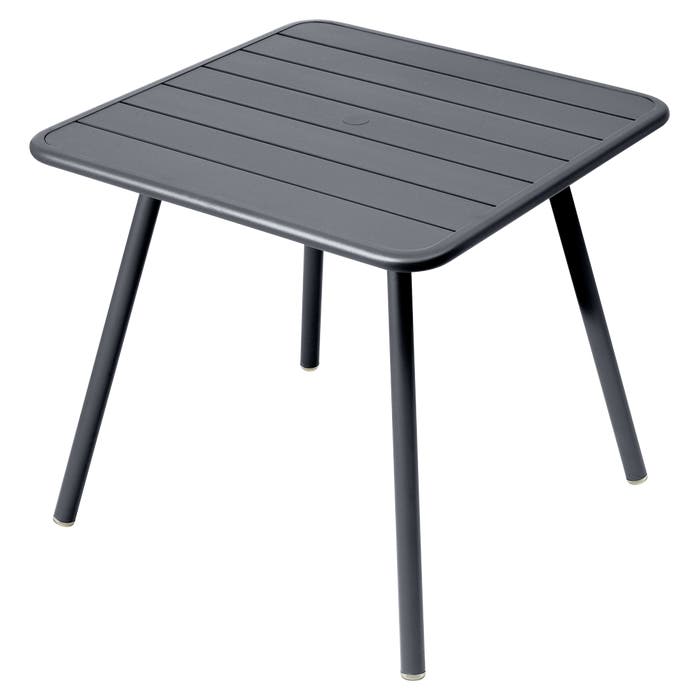 Gartentisch LUXEMBOURG 80x80 | _ Fermob _SKU 413547