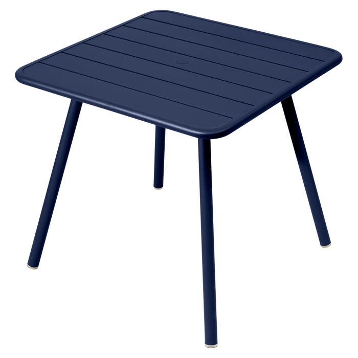 Gartentisch LUXEMBOURG 80x80 | _ Fermob _SKU 413592