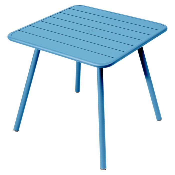 Gartentisch LUXEMBOURG 80x80 | _ Fermob _SKU 4135E1