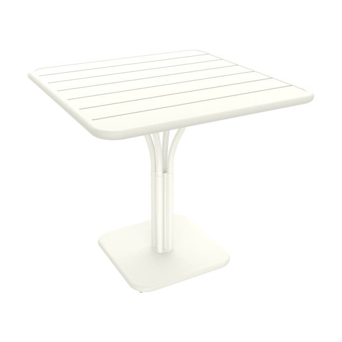 Gartentisch LUXEMBOURG - 80x80 | _ Fermob _SKU 414701