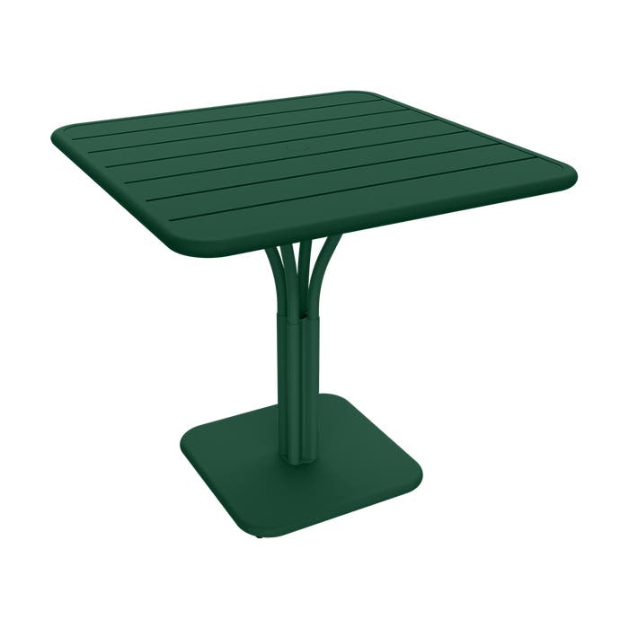 Gartentisch LUXEMBOURG - 80x80 | _ Fermob _SKU 414702