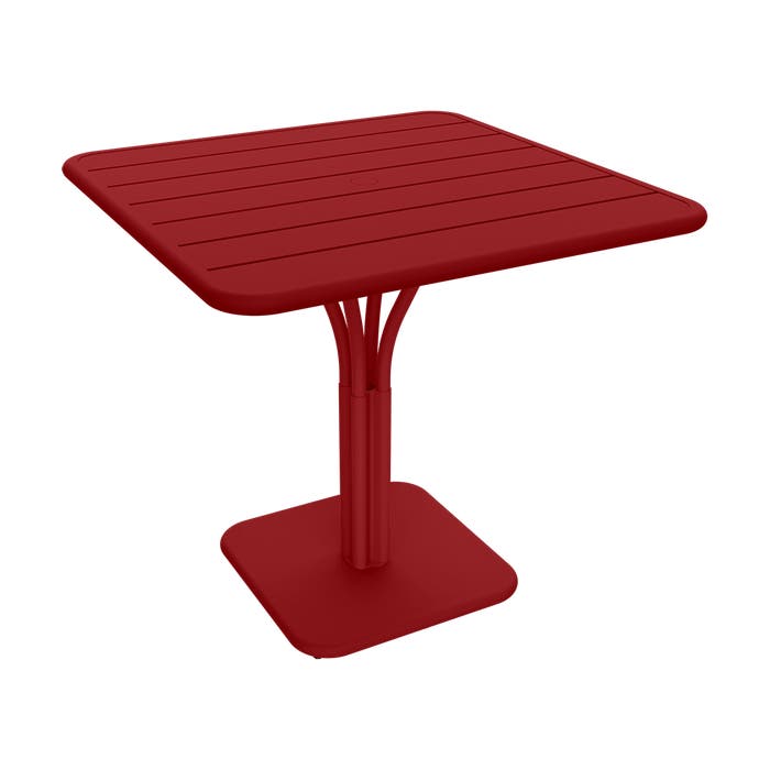 Gartentisch LUXEMBOURG - 80x80 | _ Fermob _SKU 414743