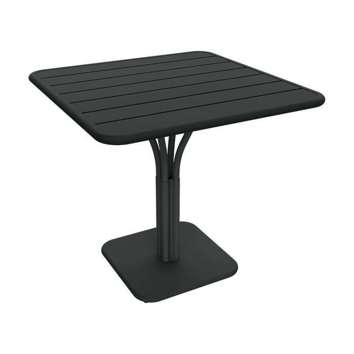 Gartentisch LUXEMBOURG - 80x80 | _ Fermob _SKU 414747