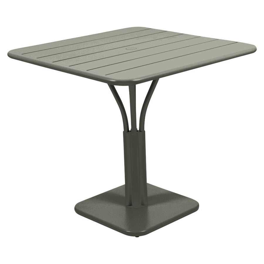 Gartentisch LUXEMBOURG - 80x80 | _ Fermob _SKU 414782